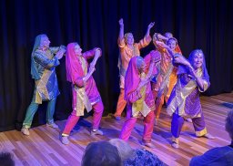 2026 Seniors Variety Concert